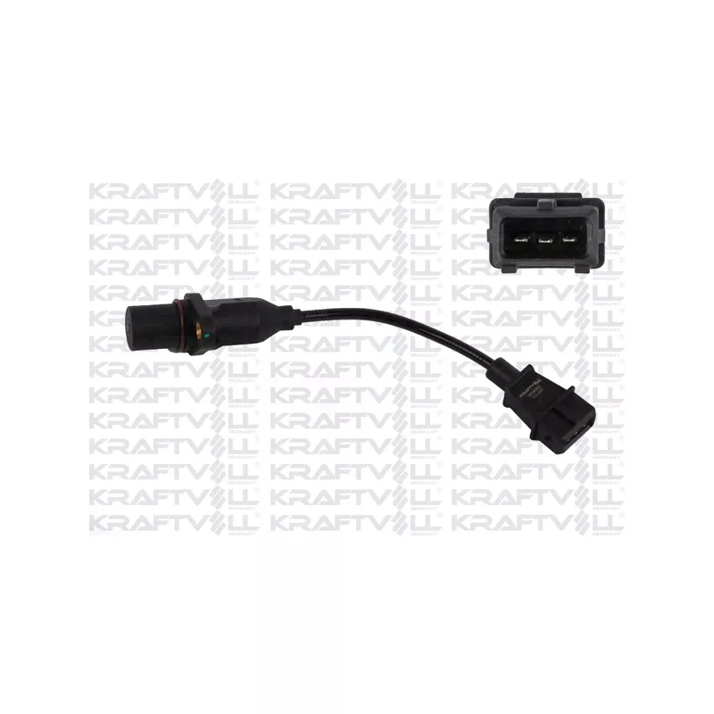Capteur d'angle, vilebrequin KRAFTVOLL GERMANY 05090262