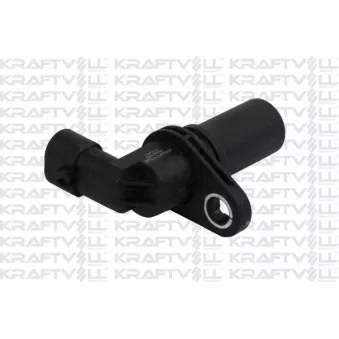 Capteur d'angle, vilebrequin KRAFTVOLL GERMANY 05090265