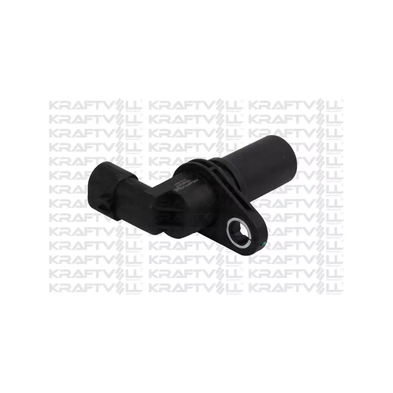 Capteur d'angle, vilebrequin KRAFTVOLL GERMANY 05090265