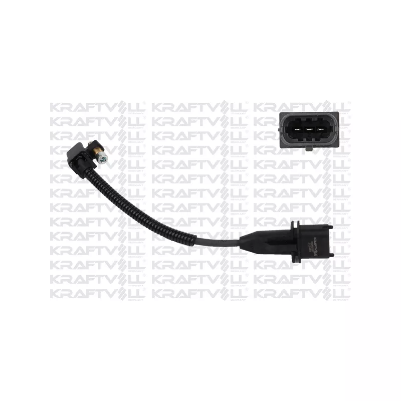 Capteur d'angle, vilebrequin KRAFTVOLL GERMANY 05090267