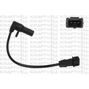 Capteur d'angle, vilebrequin KRAFTVOLL GERMANY