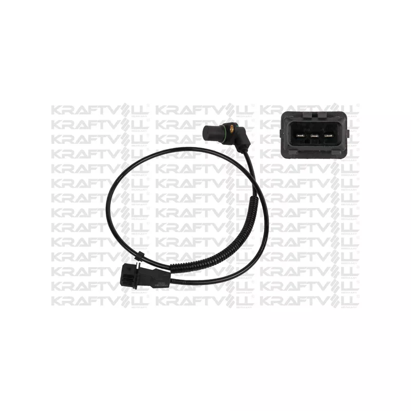 Capteur d'angle, vilebrequin KRAFTVOLL GERMANY 05090270