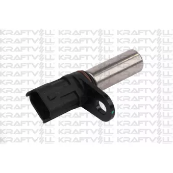 Capteur d'angle, vilebrequin KRAFTVOLL GERMANY 05090272