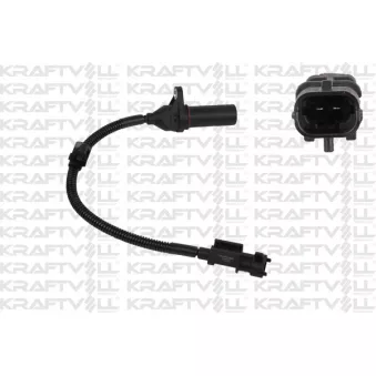 Capteur d'angle, vilebrequin KRAFTVOLL GERMANY