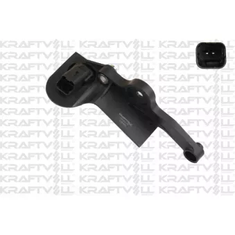 Capteur d'angle, vilebrequin KRAFTVOLL GERMANY 05090276