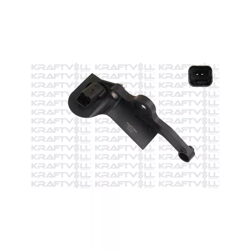Capteur d'angle, vilebrequin KRAFTVOLL GERMANY 05090276