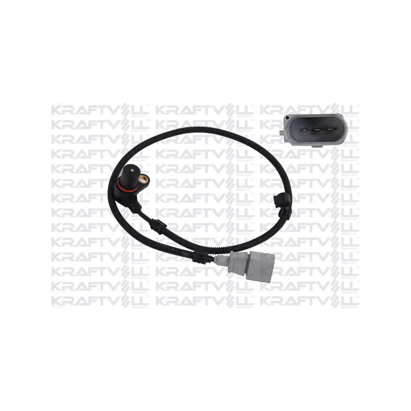 Capteur d'angle, vilebrequin KRAFTVOLL GERMANY 05090280