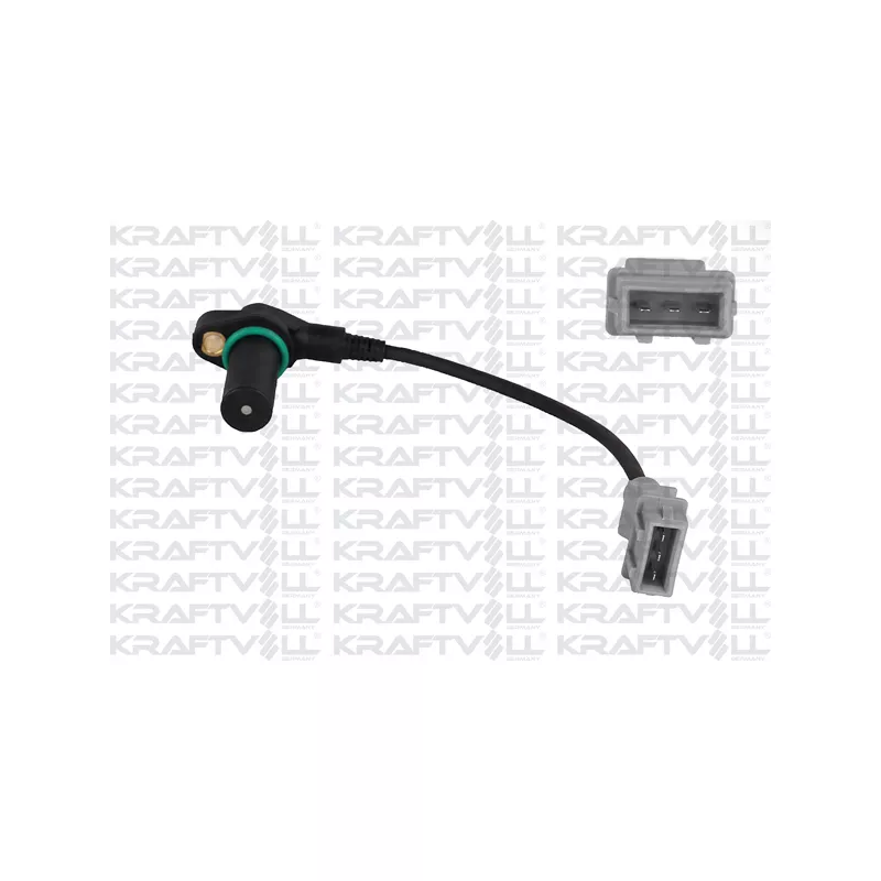 Capteur d'angle, vilebrequin KRAFTVOLL GERMANY 05090281