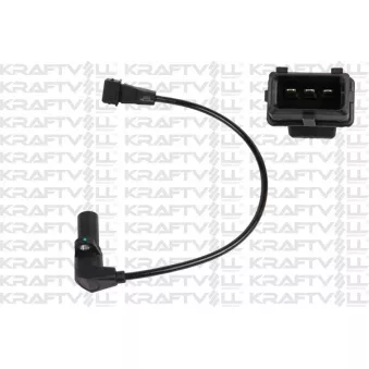 Capteur d'angle, vilebrequin KRAFTVOLL GERMANY