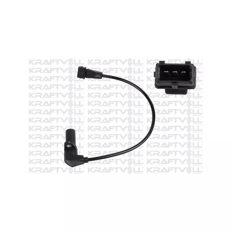 Capteur d'angle, vilebrequin KRAFTVOLL GERMANY 05090282