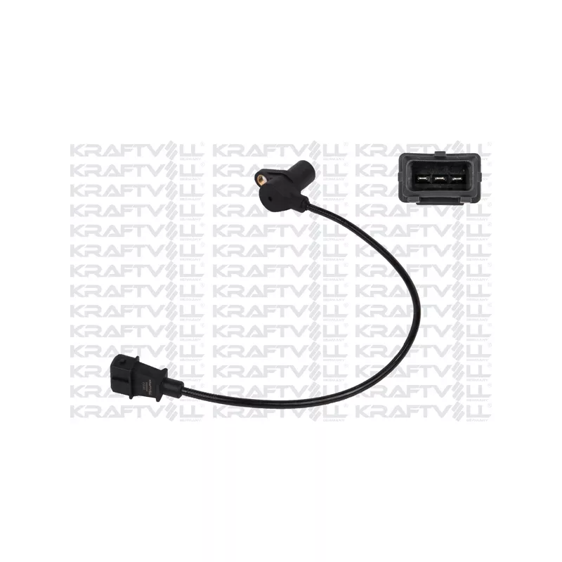 Capteur d'angle, vilebrequin KRAFTVOLL GERMANY 05090284