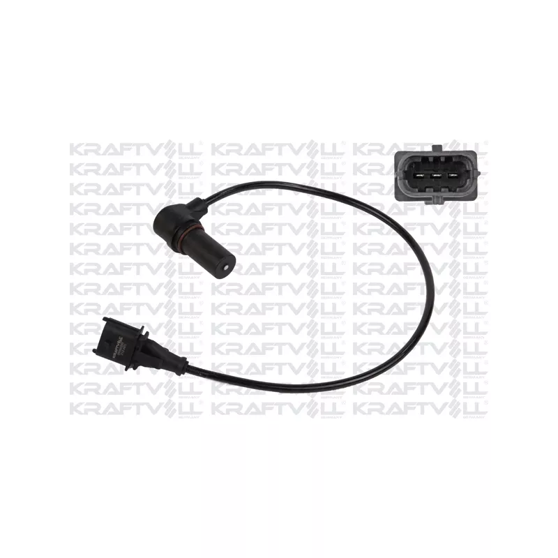 Capteur d'angle, vilebrequin KRAFTVOLL GERMANY 05090285