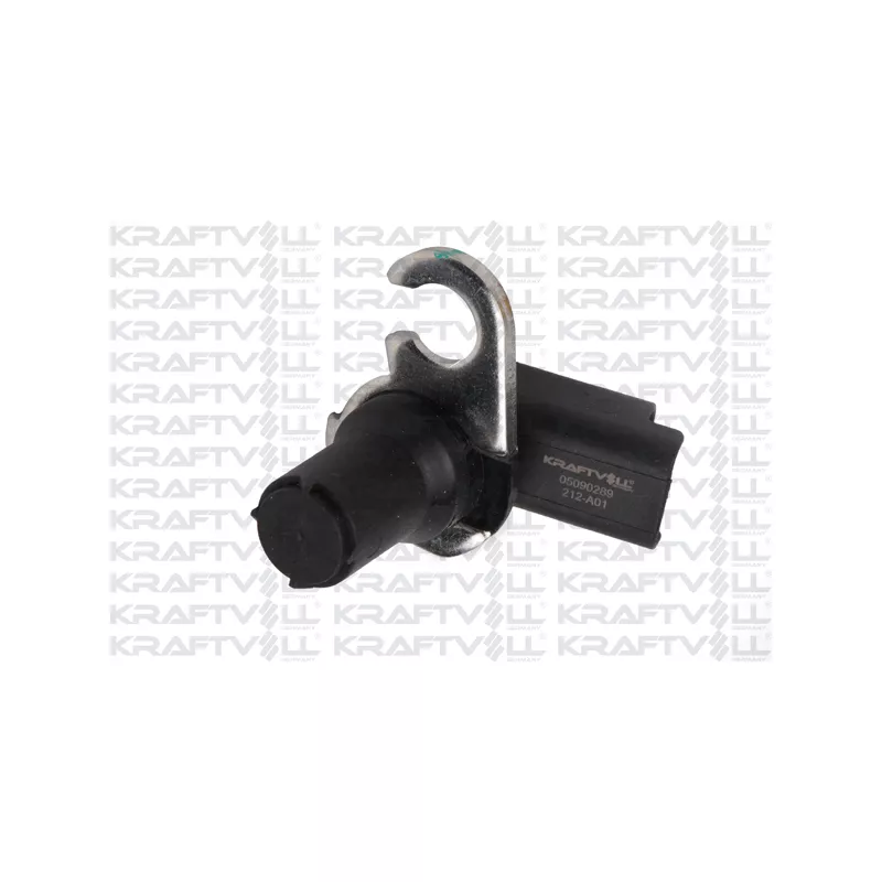 Capteur d'angle, vilebrequin KRAFTVOLL GERMANY 05090289