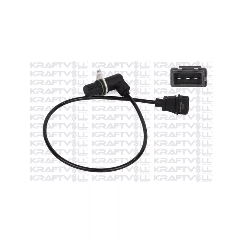 Capteur d'angle, vilebrequin KRAFTVOLL GERMANY 05090294