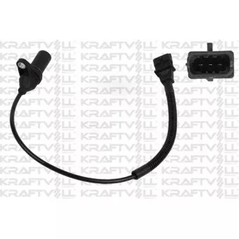 Capteur d'angle, vilebrequin KRAFTVOLL GERMANY
