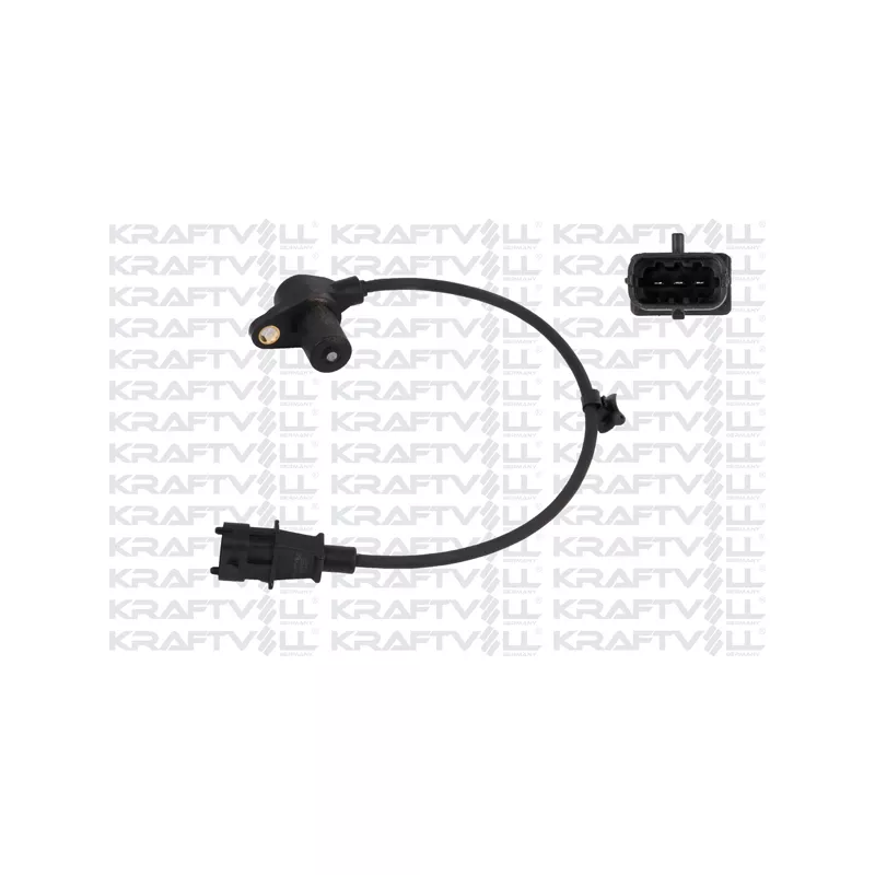 Capteur d'angle, vilebrequin KRAFTVOLL GERMANY 05090300