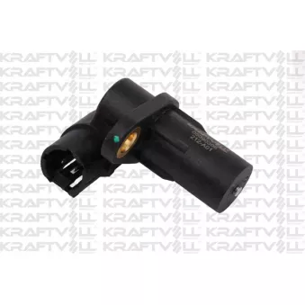 Capteur d'angle, vilebrequin KRAFTVOLL GERMANY