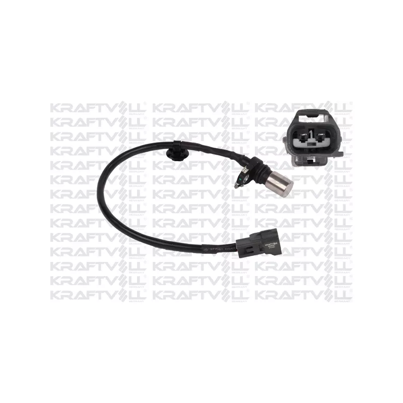 Capteur d'angle, vilebrequin KRAFTVOLL GERMANY 05090307
