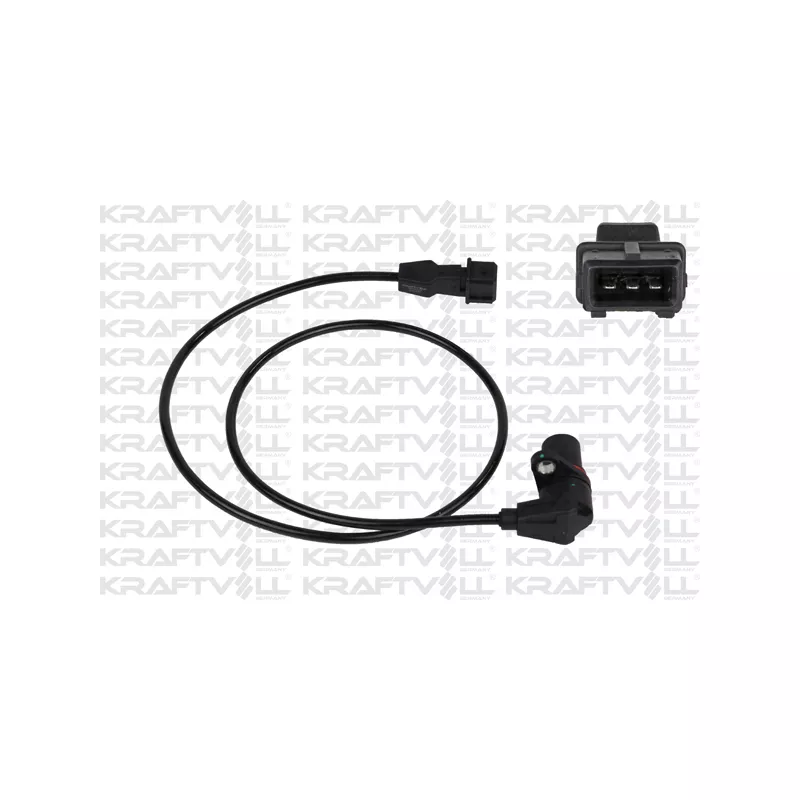 Capteur d'angle, vilebrequin KRAFTVOLL GERMANY 05090316