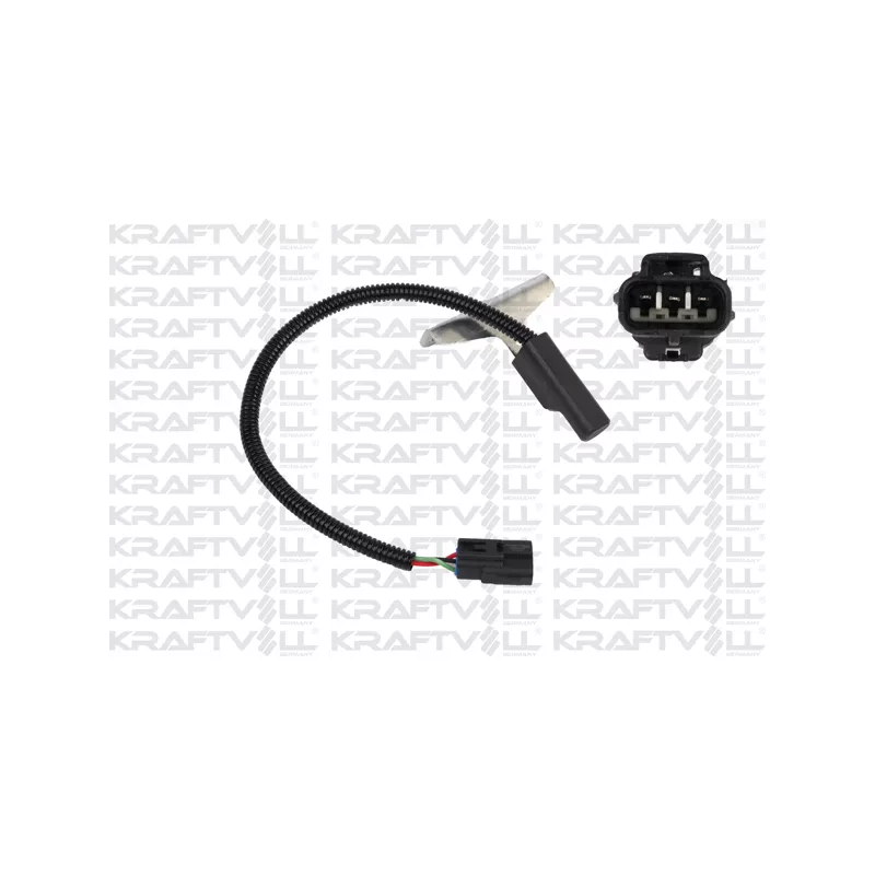 Capteur d'angle, vilebrequin KRAFTVOLL GERMANY 05090320