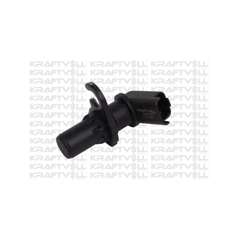 Capteur d'angle, vilebrequin KRAFTVOLL GERMANY 05090331