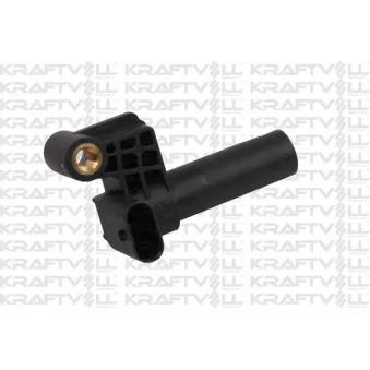 Capteur d'angle, vilebrequin KRAFTVOLL GERMANY