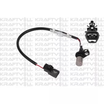 Capteur d'angle, vilebrequin KRAFTVOLL GERMANY 05090339