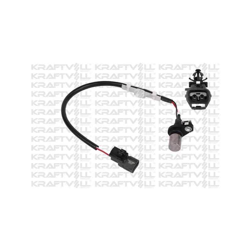 Capteur d'angle, vilebrequin KRAFTVOLL GERMANY 05090339