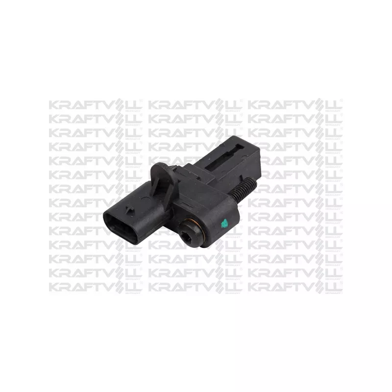 Capteur d'angle, vilebrequin KRAFTVOLL GERMANY 05090342