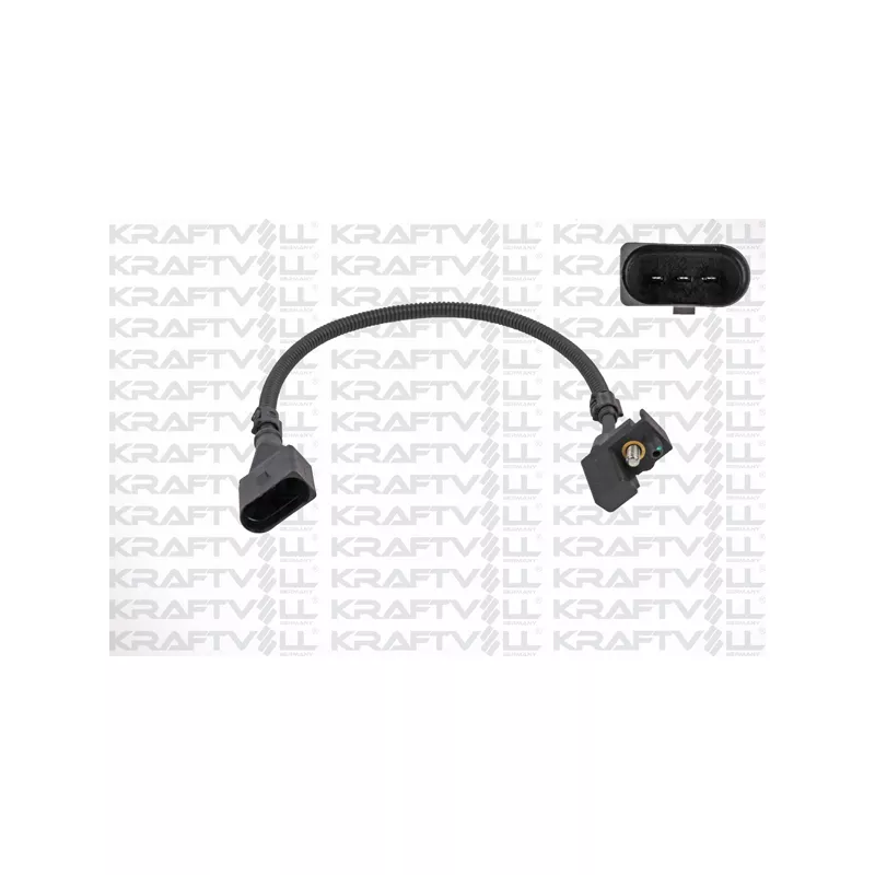 Capteur d'angle, vilebrequin KRAFTVOLL GERMANY 05090351