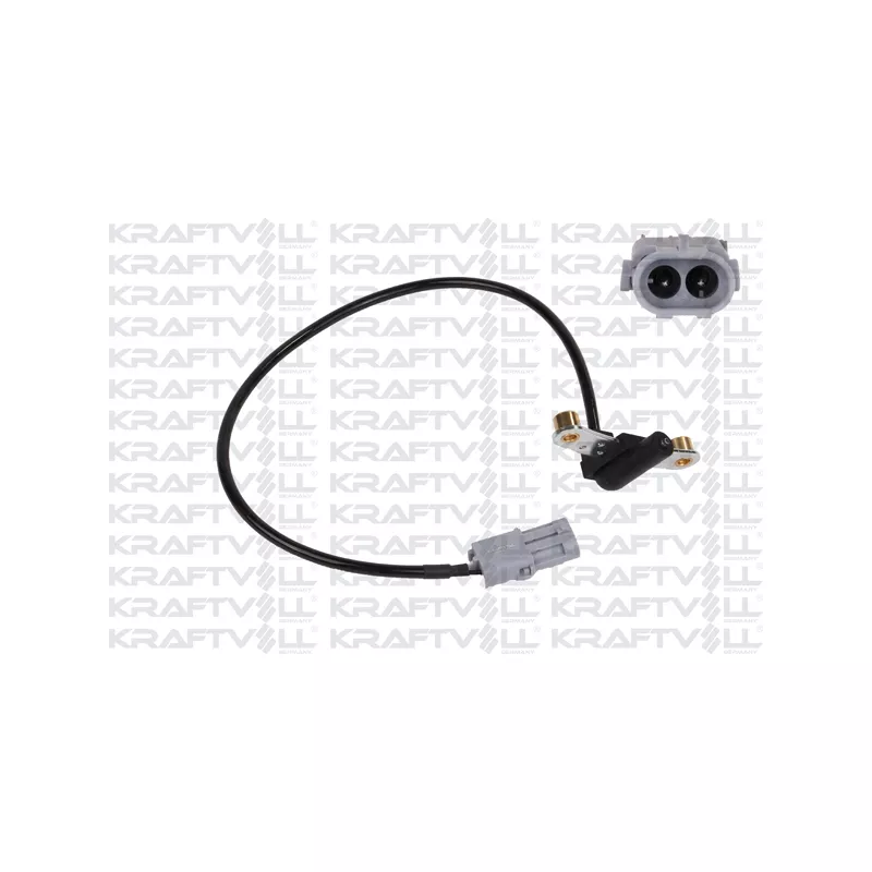 Capteur d'angle, vilebrequin KRAFTVOLL GERMANY 05090354