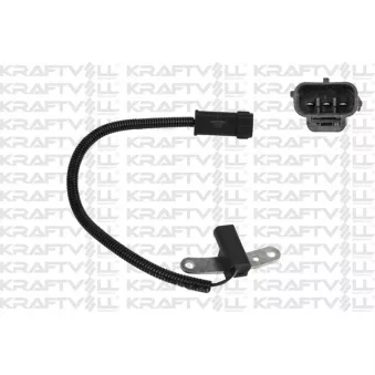 Capteur d'angle, vilebrequin KRAFTVOLL GERMANY