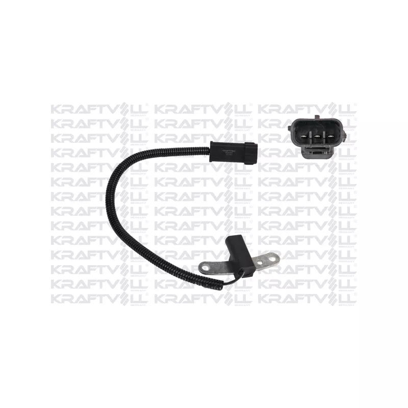 Capteur d'angle, vilebrequin KRAFTVOLL GERMANY 05090364