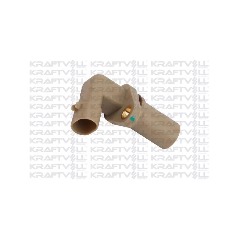 Capteur d'angle, vilebrequin KRAFTVOLL GERMANY 05090366