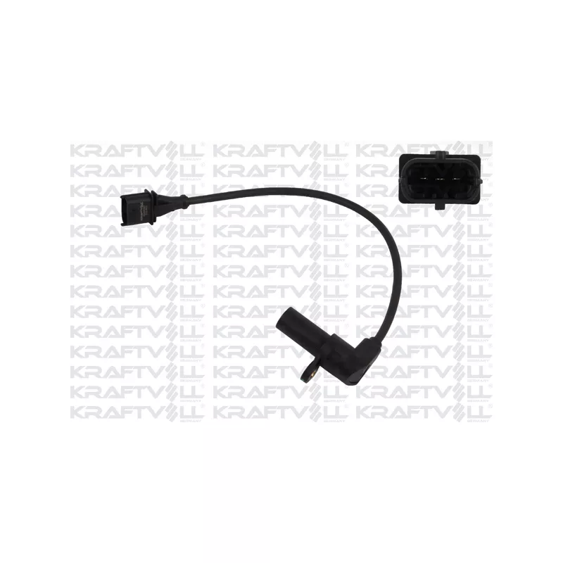 Capteur d'angle, vilebrequin KRAFTVOLL GERMANY 05090367