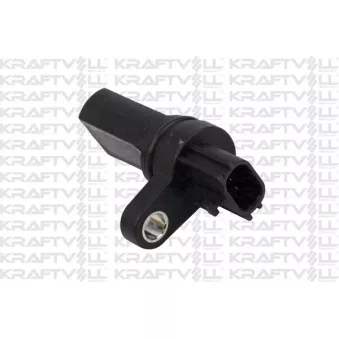 Capteur d'angle, vilebrequin KRAFTVOLL GERMANY 05090371