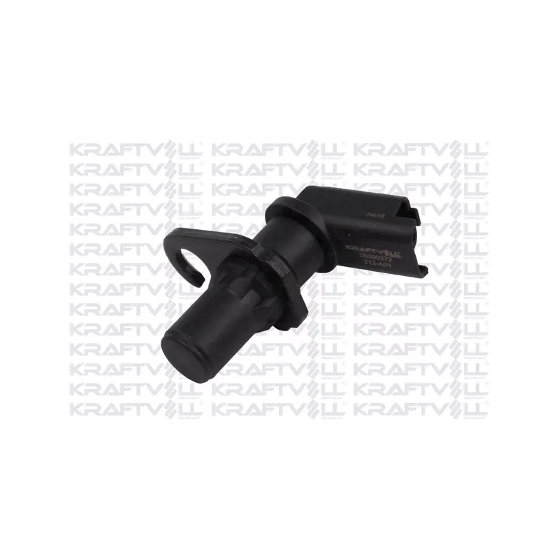 Capteur d'angle, vilebrequin KRAFTVOLL GERMANY 05090372