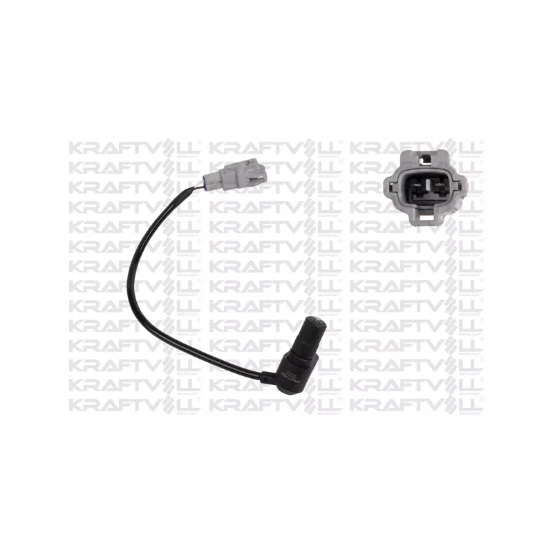 Capteur d'angle, vilebrequin KRAFTVOLL GERMANY 05090374