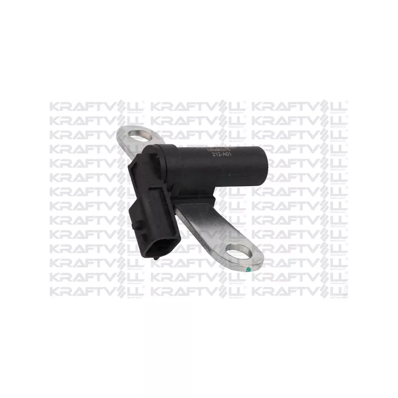 Capteur d'angle, vilebrequin KRAFTVOLL GERMANY 05090375