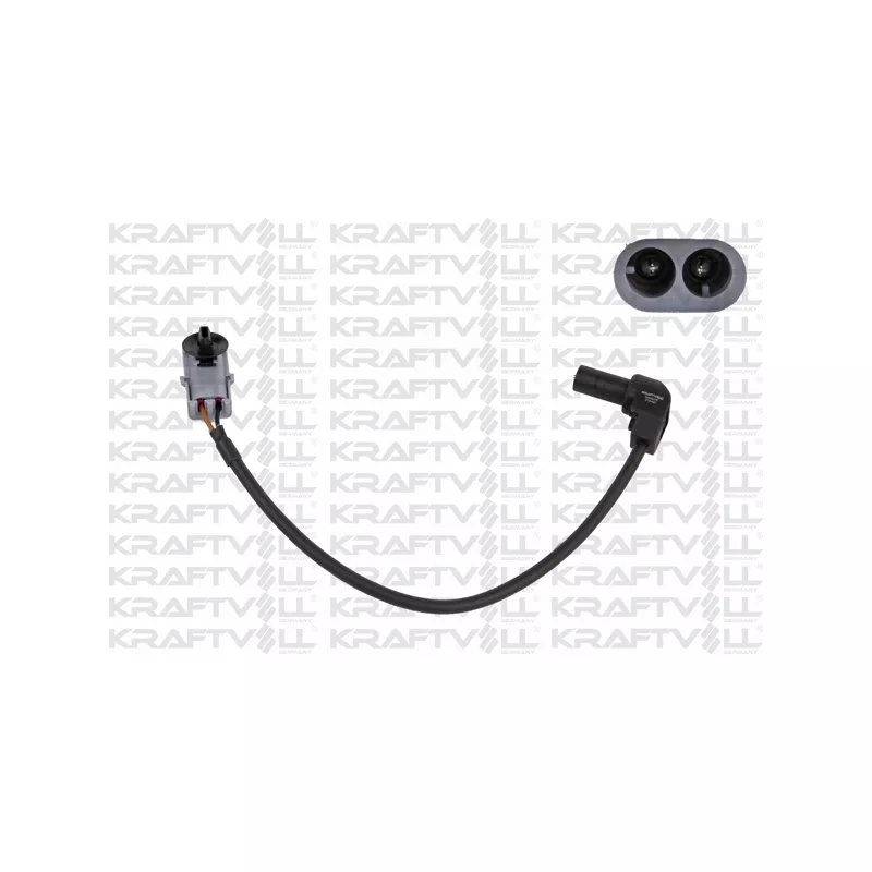 Capteur d'angle, vilebrequin KRAFTVOLL GERMANY 05090376