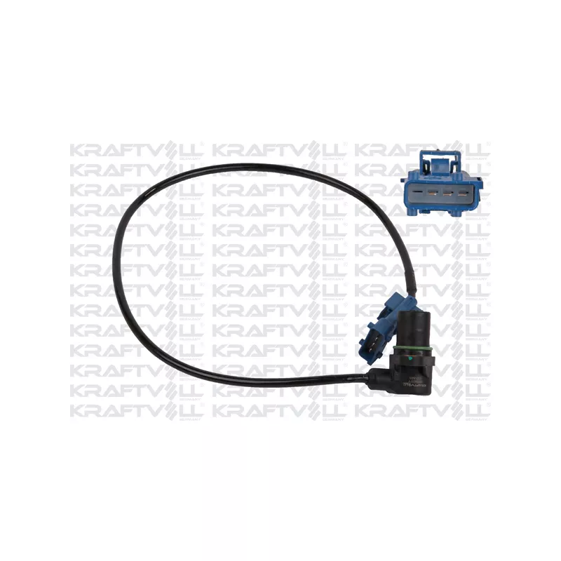Capteur d'angle, vilebrequin KRAFTVOLL GERMANY 05090377