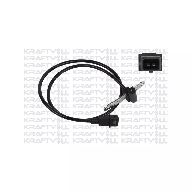 Capteur d'angle, vilebrequin KRAFTVOLL GERMANY 05090382