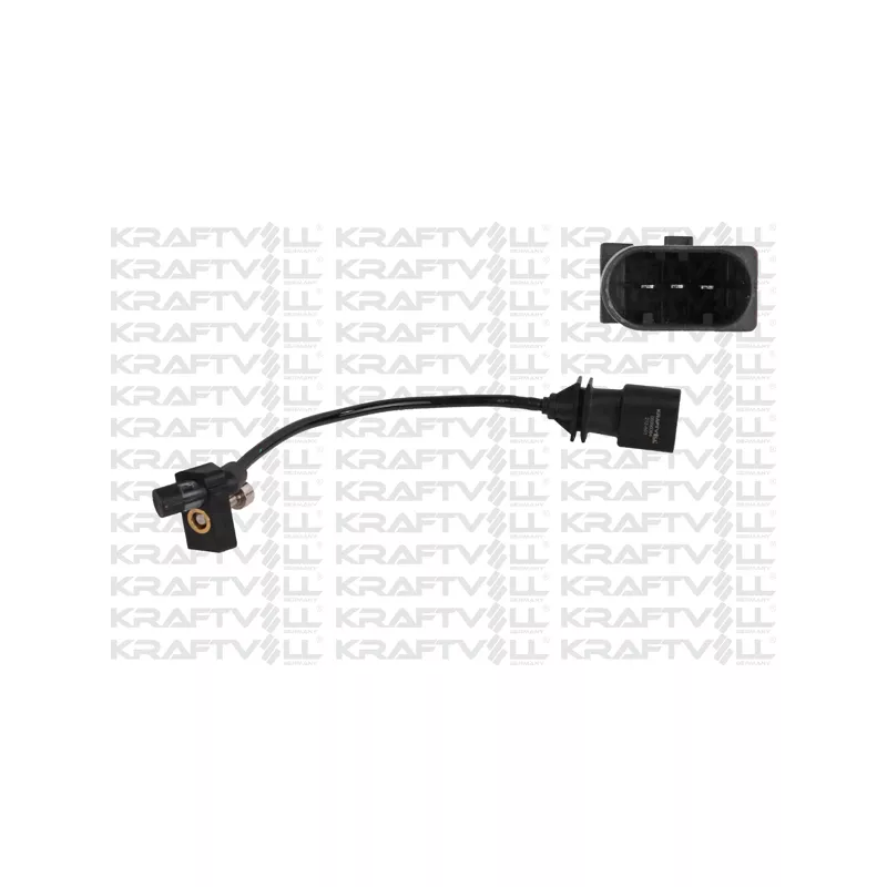 Capteur d'angle, vilebrequin KRAFTVOLL GERMANY 05090384