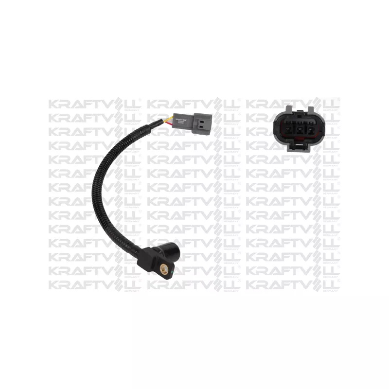 Capteur d'angle, vilebrequin KRAFTVOLL GERMANY 05090389