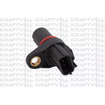 Capteur, vitesse de rotation du moteur KRAFTVOLL GERMANY
