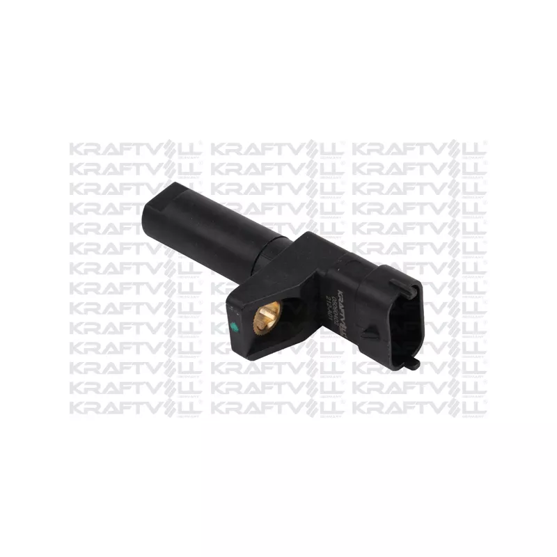 Capteur d'angle, vilebrequin KRAFTVOLL GERMANY 05090402