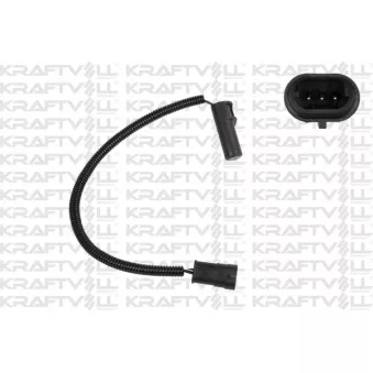 Capteur d'angle, vilebrequin KRAFTVOLL GERMANY