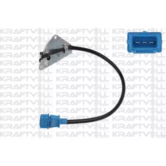 Capteur, position d'arbre à cames KRAFTVOLL GERMANY