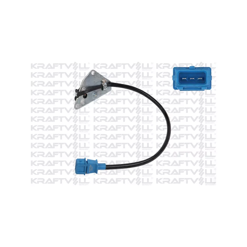 Capteur, position d'arbre à cames KRAFTVOLL GERMANY 05090440