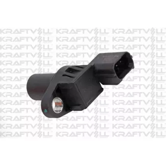 Capteur, position d'arbre à cames KRAFTVOLL GERMANY